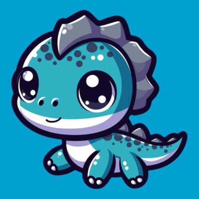 Chibi Lochness