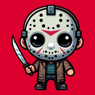 Chibi Jason v2