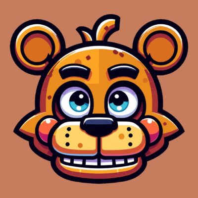 Chibi FNAF