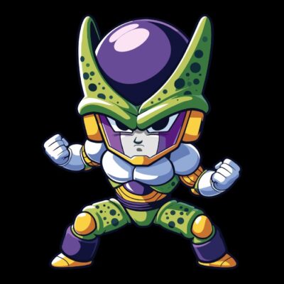 Chibi Cell