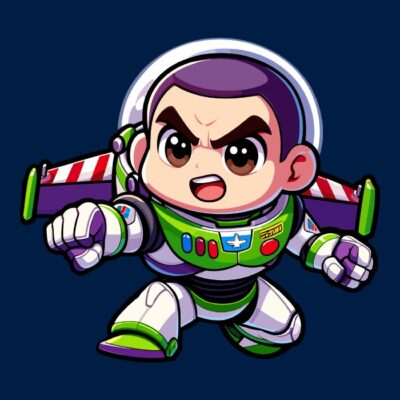 Chibi Buzz