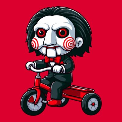 Chibi Billy