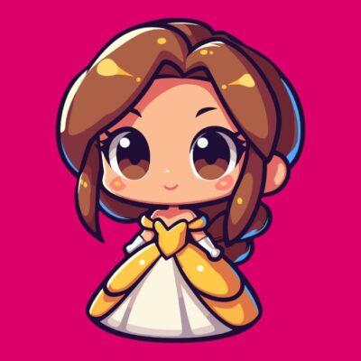 Chibi Bell