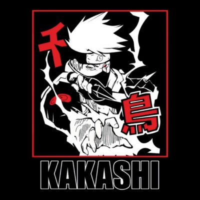 Kakashi 1 enhance