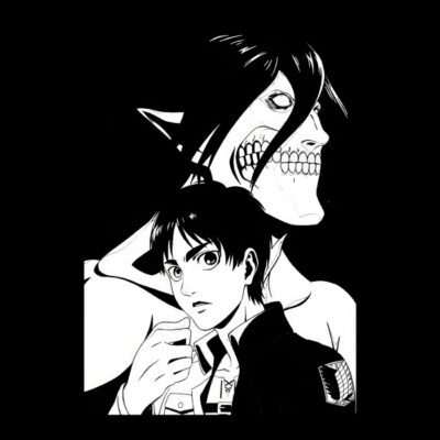 Eren Yeager 2 denoise