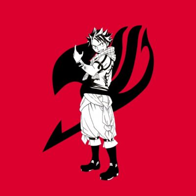 Dragneel, Natsu 9 sharpen