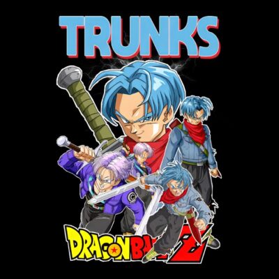 Various Trunks sharpen