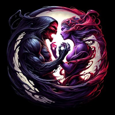 Wraith vs Love