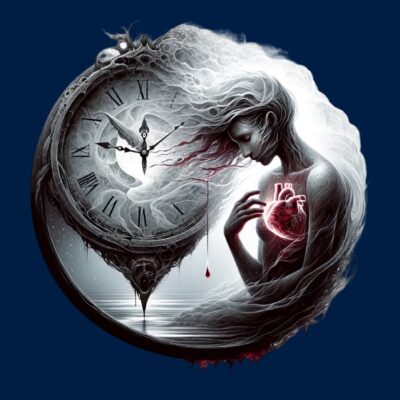 La hora del abismo en el corazón