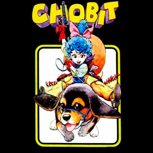 Chobit