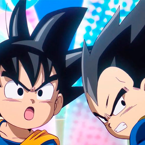 Dragon ball daima