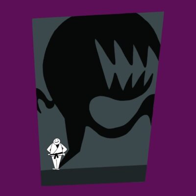 Sombramonster