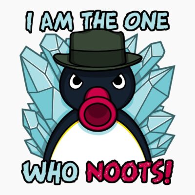 Theonewhonoots
