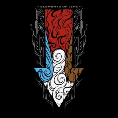 THE FOUR