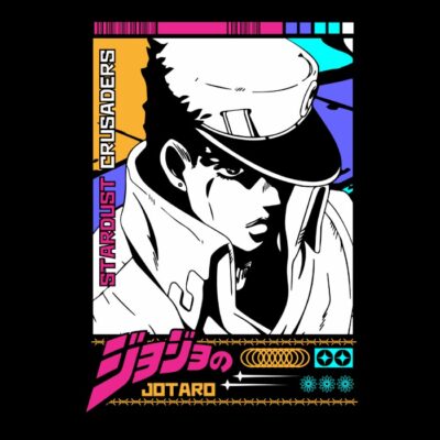 Jotaro streetwear
