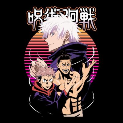 Duo fighter Brother