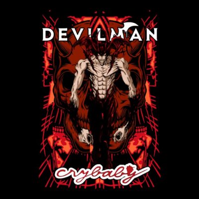 Devilman Skull