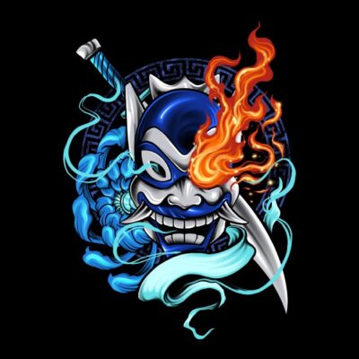 BLUE SPIRIT TATTOO