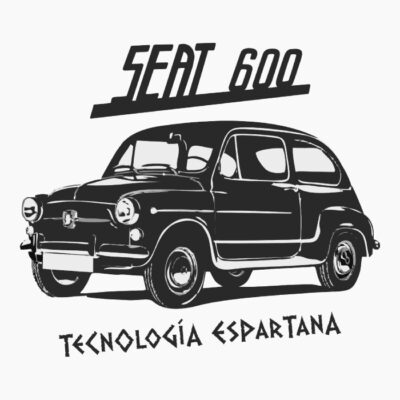 Seat 600