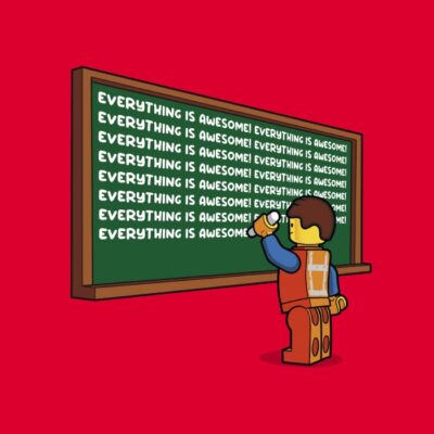 Awesome chalkboard