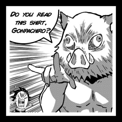 Gonpachiro