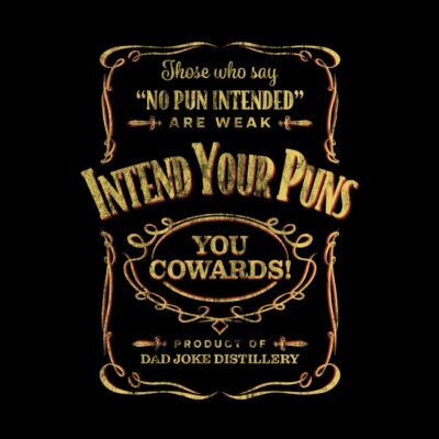 Intend Your Puns II