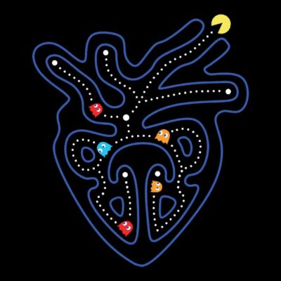 Gamer Heart