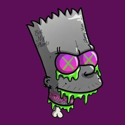 Undead bart enhance