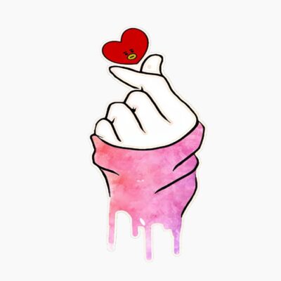 Korean Love enhance