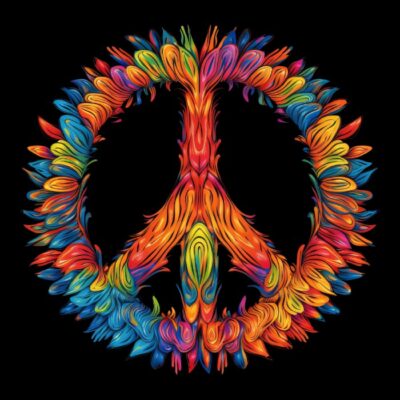 Peace Sign11enhance