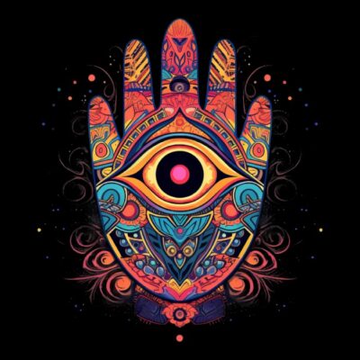Hamsa Hand5enhance