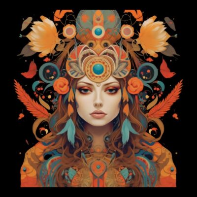 Bohemian Love13enhance