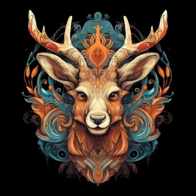 Animal Totems16enhance
