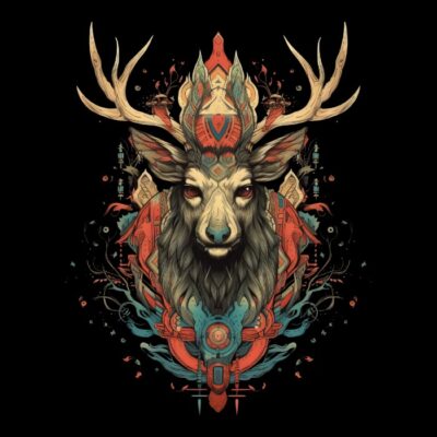 Animal Totems15enhance