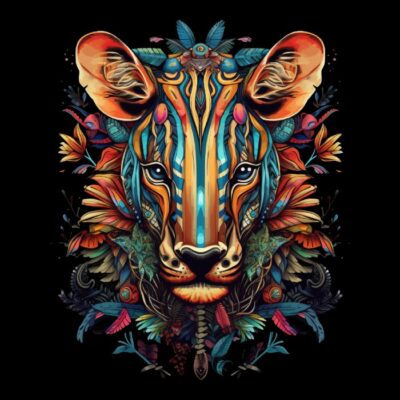 Animal Totems12enhance