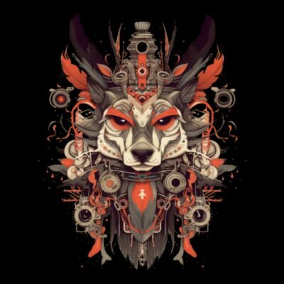 Animal Totems11enhance