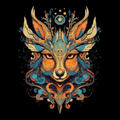Animal Totems8enhance