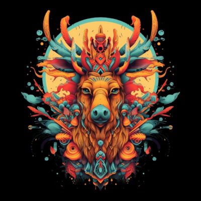Animal Totems7enhance