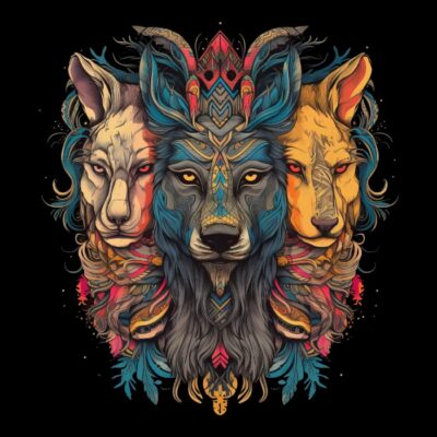 Animal Totems6enhance