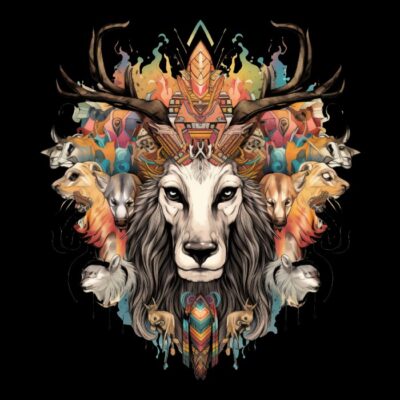 Animal Totems5enhance