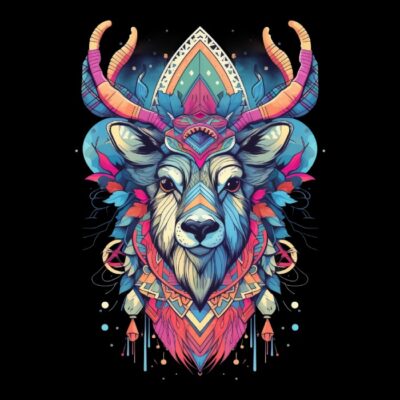 Animal Totems3enhance