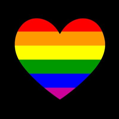 Pride Heart