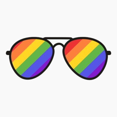 Pride Glasses