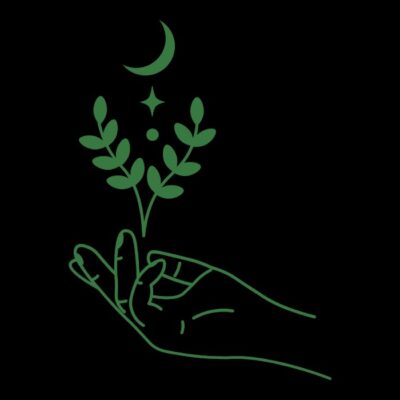 Herbs on hand