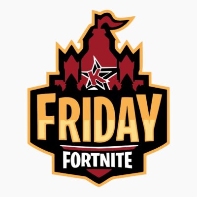 Friday Fortnite