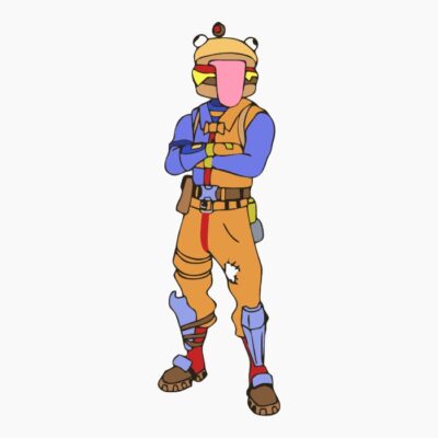 Fortnite Characters