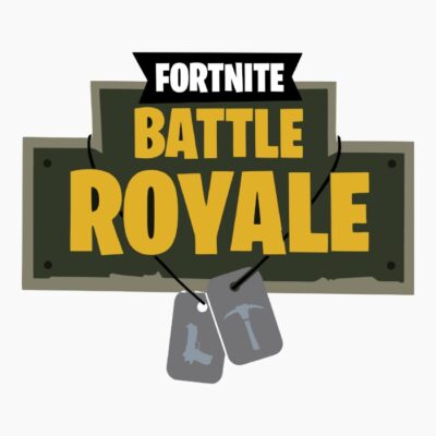 Fortnite Battle Royale