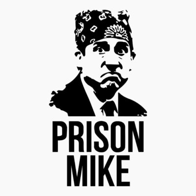 Prison Mike 1
