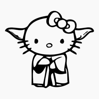 Hello Grogu