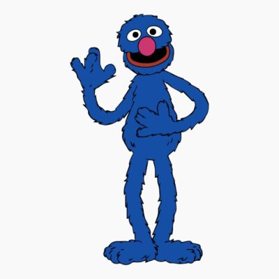 Grover street front